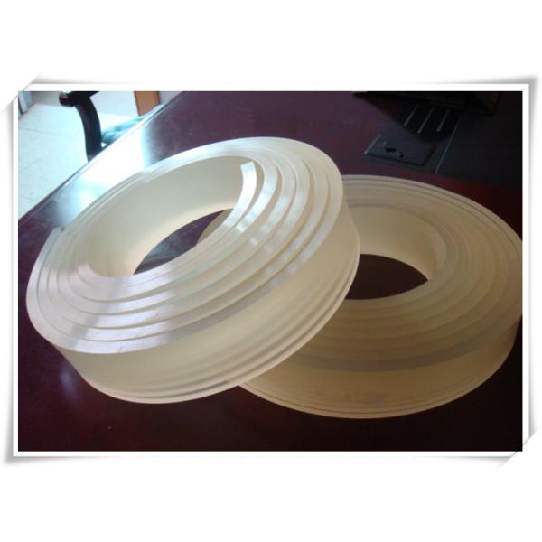 Buy Heat And Cold Resistance Screen Printing Squeegee Easy Scrape Solvent at wholesale prices