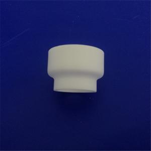 Arc Welding Protective High Alumina Ceramic