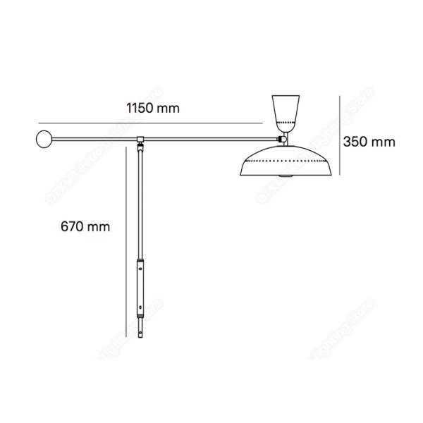 Modern Metal Wall Light Home Indoor Decor For Bedroom Bedside/Living Room Flower Wall Lamps(WH-OR-241)