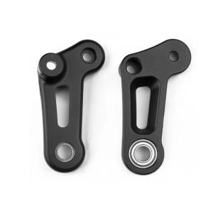 BXT Full Suspension Bike Frame Parts Shockingproof Shox Screws