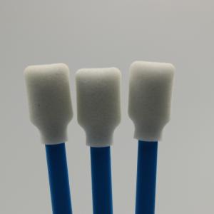 TX707 Big Head Rectangle Foam Swab Industrial Applications Inject Printer Clean