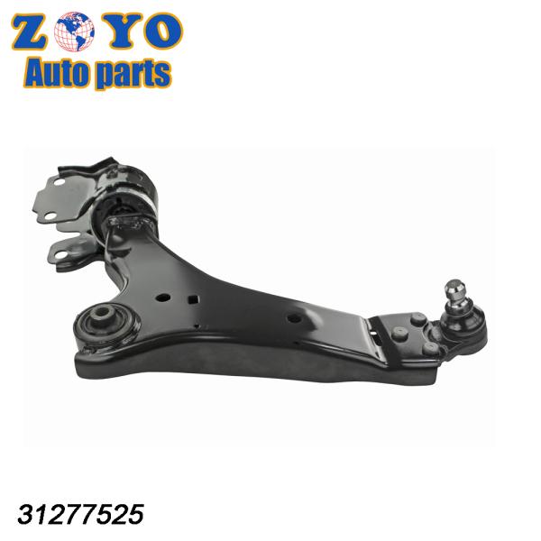 Car Fitment Front Lower Control Arm Kit for XC60 XC90 XC80 2004-2017 Suspension