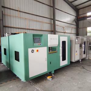 Aluminum Door Making Machine Five Axis Milling Machine