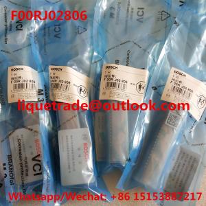 Quality BOSCH common rail valve F00RJ02806 , F 00R J02 806 for sale