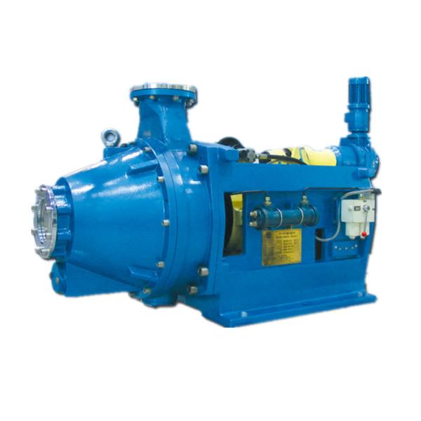 Buy Cotton Pulping Parallel Conical Refiner With Automatic Cleaning ISO9001 at wholesale prices