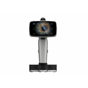 Handheld Slit Lamp Portable Ophthalmoscope Camera
