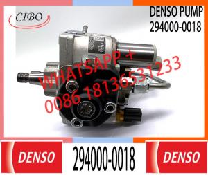 China Diesel Fuel Injection Pump Universal Performance Fuel Pump Hp3 294000-0018 on sale