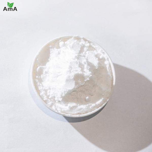 CAS 2068-80-6 Magnesium Aspartic Acid Material For Industrial Health Food