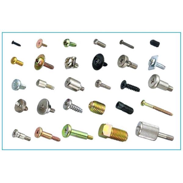 Automatic Feeder Screwdriver Machine Robotic Floor Type 4 Axis Screw Fastening