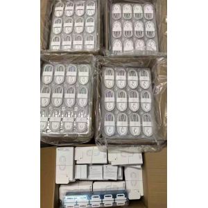 Original USB C Iphone Cable 60W Fast Charging Data Cable Safety Operation