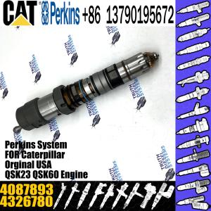 4088427 Construction Machinery Parts 4326780 Cummins Injection Pump