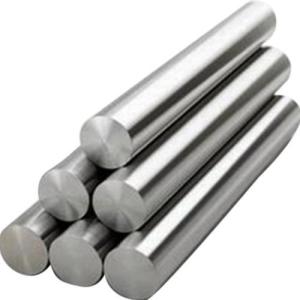 Bright Stainless Steel Bars Rod 316 304 Flat Square 800mm