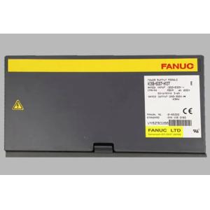 A06B-6087-H137 5Kg Fanuc Servo Drive Amplifier New Quality