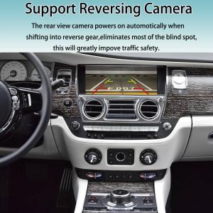 Viknav Linux Interface Box for Rolls-Royce Ghost 2010-2018 with Wireless CarPlay