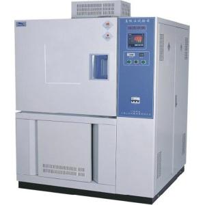 Constant Programmable Lab Testing Equipment Temperature Humidity Test Chamber