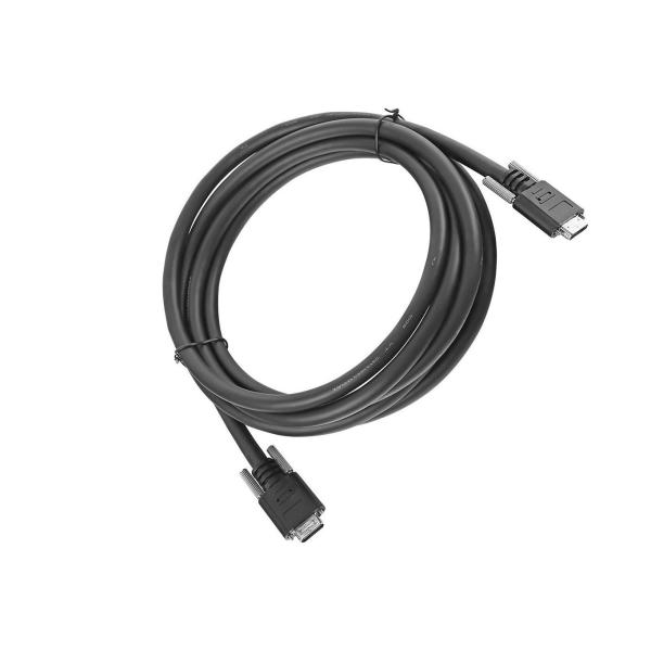 AIA Standard 2.04Gbps 5m SDR To SDR CCD Camera Cable