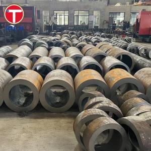 34CrNiMo6 High Strength Steel Tube Alloy Structural Seamless Steel Pipe