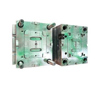 Custom PE PP PVC Plastic Medical Molded Parts Injection Mould