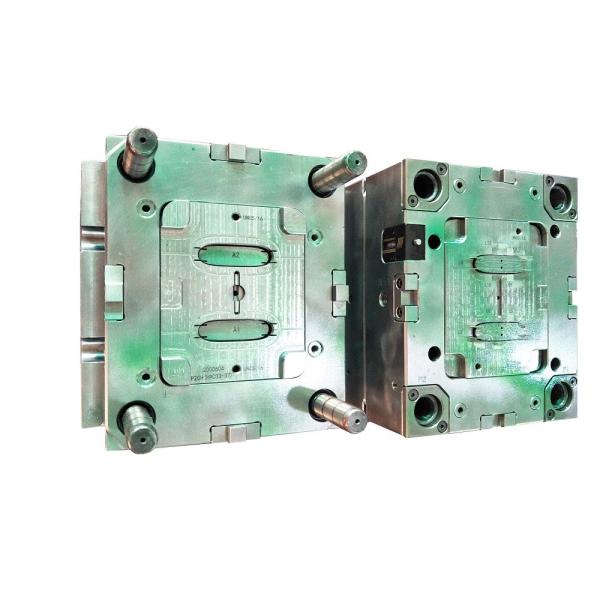 Buy Custom PE PP PVC Plastic Medical Molded Parts Injection Mould at wholesale prices