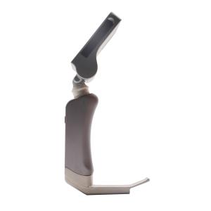 Operation Room Flexible Video Assisted Laryngoscope 3-100mm