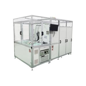 Industrial Aluminum Profile Customized Automation Equipment Dust Cover