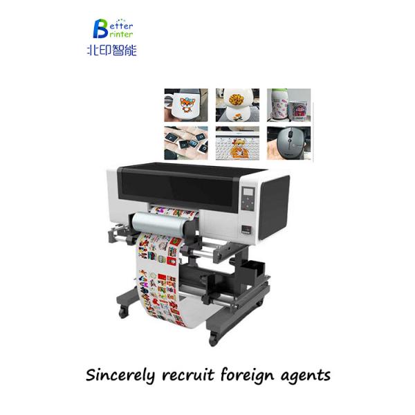 Buy XP600 TX800 Printhead 3D Printing Machine at wholesale prices