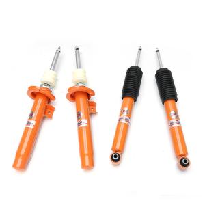 EDDY Monotube Monocle Simplified Car Suspension Components For Benz Series