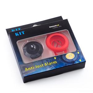 Personal item safety equipment bluetooth anti lost tracker