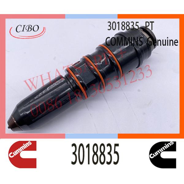 3018835 CUMMINS Diesel Fuel Injector NH250 NT855 NTA855 Engine 3054250 210797