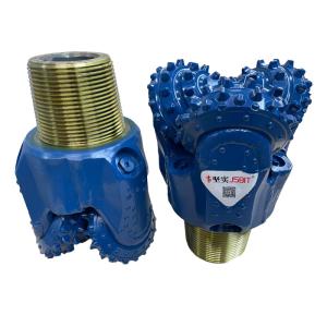 274mm IADC537 Tricone Roller Bit For Oil Well Drilling