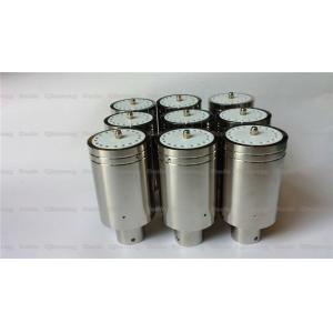 Branson CJ20 Ultrasonic Converter For 2000 Series