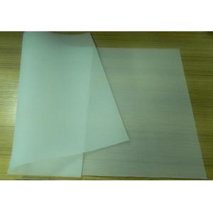 Clear High Temperature Silicone Sheet Roll , Silicone Rubber Gasket Sheet