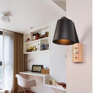 fashionable and simple wall lighting lamps