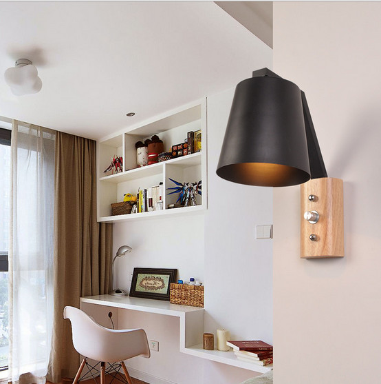 Buy fashionable and simple wall lighting lamps at wholesale prices
