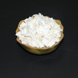 Reinforcing Wooden Cellulose Fiber For Enhancing Cement Aggregate