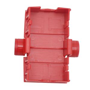 1PCS Battery Housing For Kolida KTS-462R 442R Total Station Battery Cover