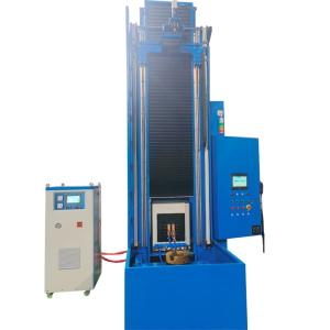200KW Digital Induction Heating Equipment For Gear Shaft