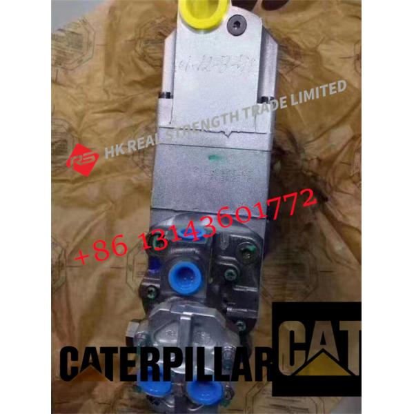 Diesel Engine Fuel Injection Pump 319-0670 3190670 319-0675 319-0678 For Caterpillar