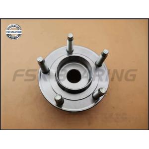 FSKG Brand BR930636 Rear Wheel Hub Bearing Assembly
