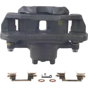 Quality MITSUBISHI Auto Parts Vehicle Brake Caliper 19B2614 19B2615 OEM MR527670 MR527671 for sale