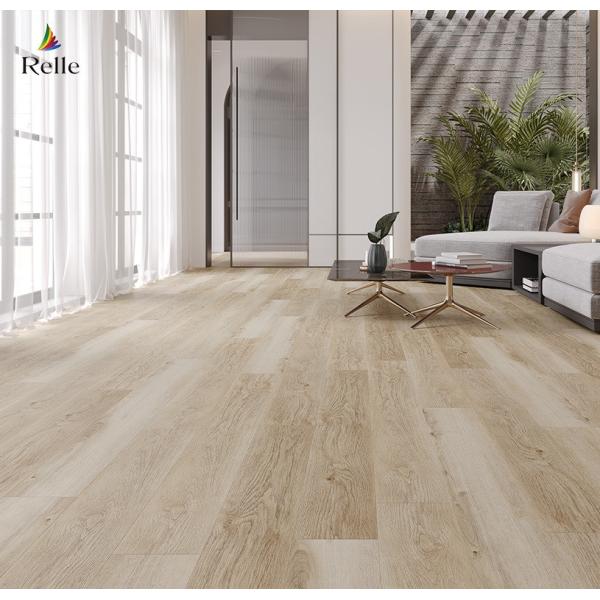 Library Supermarket Heterogeneous Flooring Black Vinyl Roll Flooring CE / SGS /