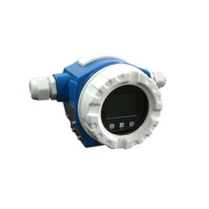 On-site Smart Temperature Transmitter PT100 Thermowell Profibus-Pa Protocol