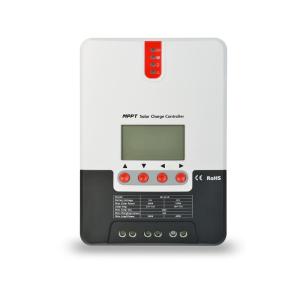 20 AMP SRNE Ml2420 12 Volt MPPT Solar Charge Controller With LCD Display