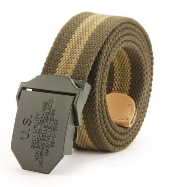 Buy 110cm 120cm Fabric Elastic Women Belt Alloy Buckle Glitter Leather at wholesale prices