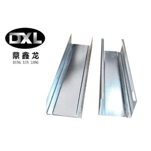 Strong Lightgage Steel Joist Eco - Friendly By The Dry Construction