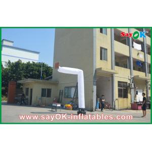 Air Tube Dancer Opening Ceremony Inflatable Dancers Long Dancing Inflatables