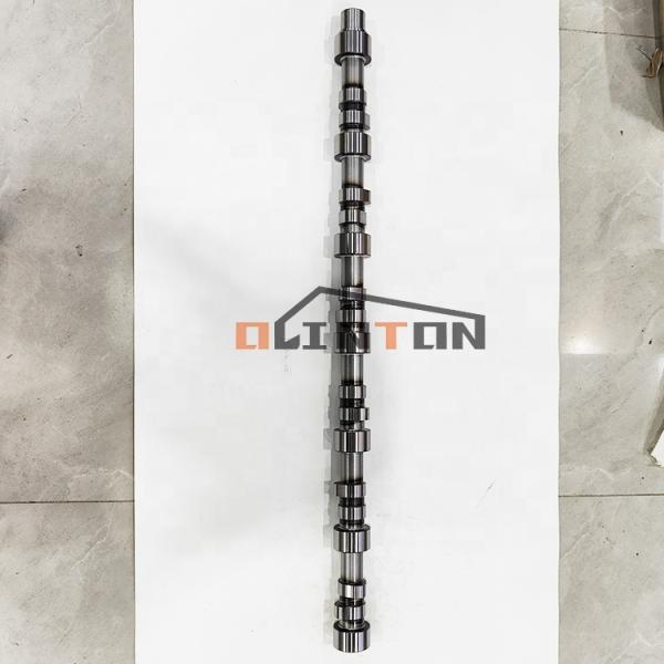 6151-41-1112 Engine Camshaft for Komatsu S6D125 SAA6D125E WA470 in Wheel Roader Parts