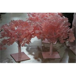 Wedding Table Centerpiece