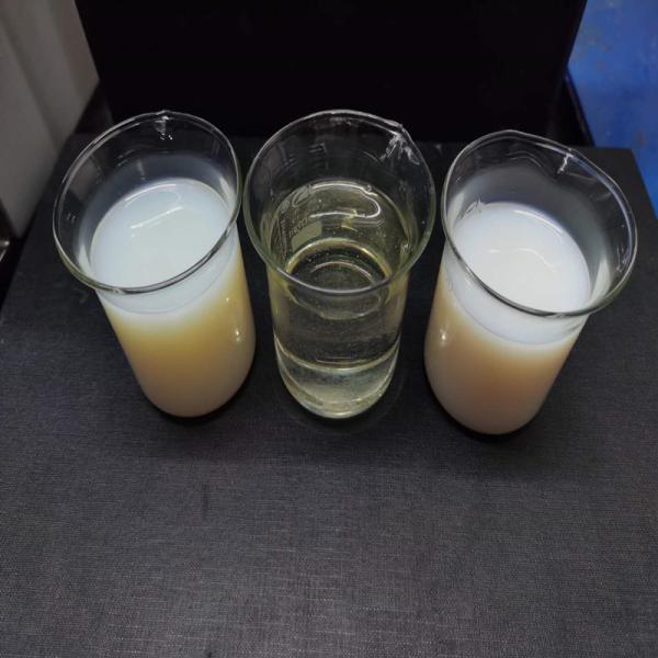 Buy Hard Non Film Forming Emulsion Water Based Acrylic Emulsion DR 0918 at wholesale prices