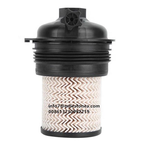 165571618R Truck Engine Fuel Filter High Performance